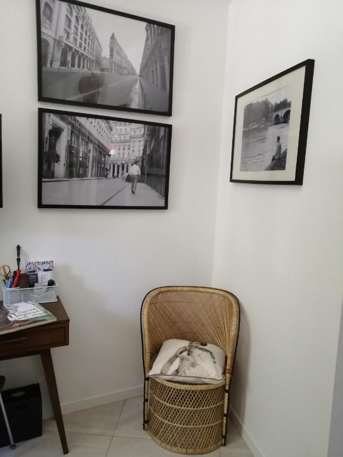 Maison D'Art' Lette Bed and Breakfast Saint-Feliu-d'Avall Buitenkant foto